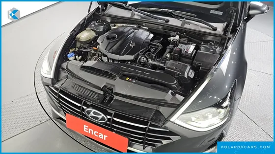 HYUNDAI SONATA 2.0