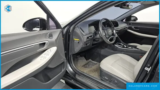 HYUNDAI SONATA 2.0