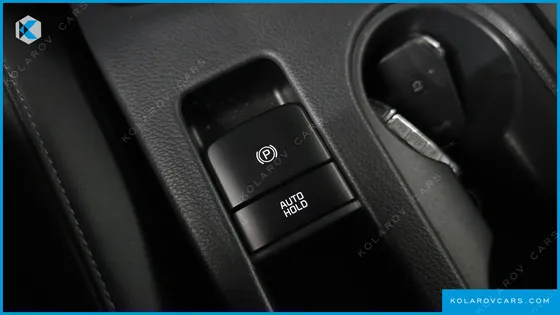 KIA SELTOS GASOLINE 1.6 TURBO 2WD