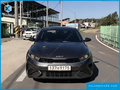 KIA K3 1.6
