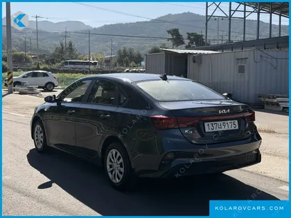 KIA K3 1.6