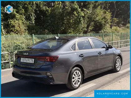 KIA K3 1.6