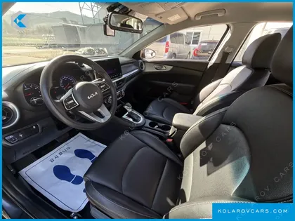 KIA K3 1.6