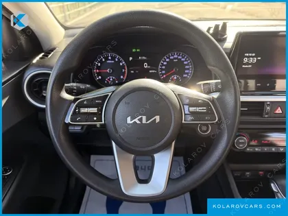 KIA K3 1.6