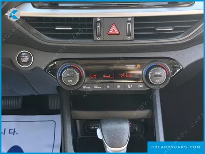 KIA K3 1.6