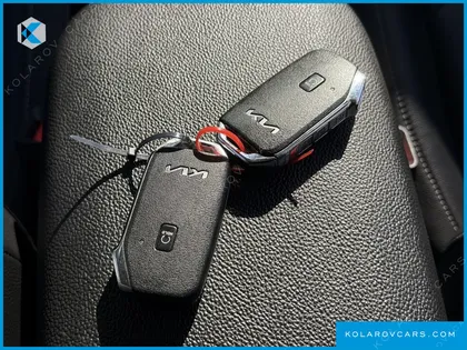 KIA K3 1.6