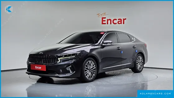 KIA K7 2.5 GDI NOBLESSE