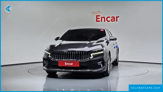 KIA K7 2.5 GDI NOBLESSE