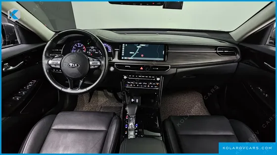 KIA K7 2.5 GDI NOBLESSE