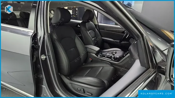 KIA K7 2.5 GDI NOBLESSE