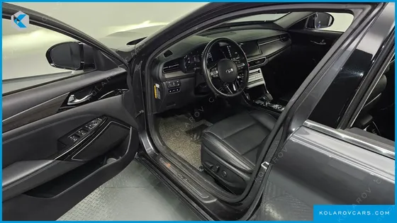 KIA K7 2.5 GDI NOBLESSE