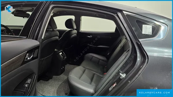KIA K7 2.5 GDI NOBLESSE