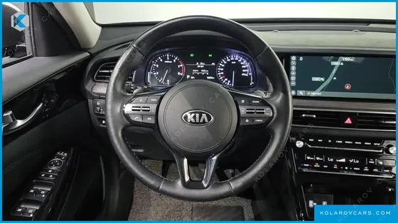KIA K7 2.5 GDI NOBLESSE