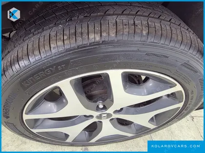 KIA SPORTAGE DIESEL 2WD NOBLESSE