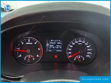 KIA SPORTAGE DIESEL 2WD NOBLESSE