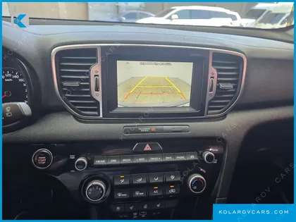 KIA SPORTAGE DIESEL 2WD NOBLESSE