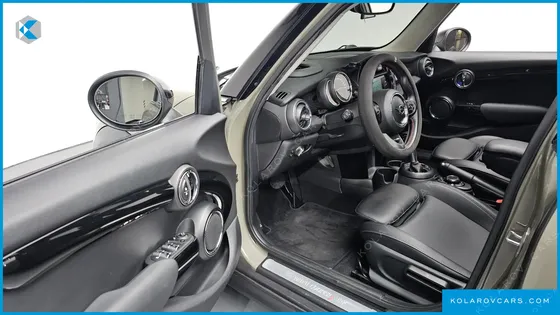 MINI COOPER 5DOOR STANDARD