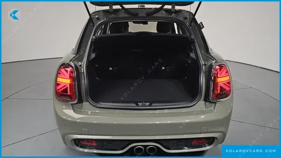 MINI COOPER 5DOOR STANDARD
