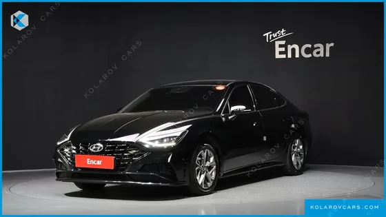 HYUNDAI SONATA 2.0