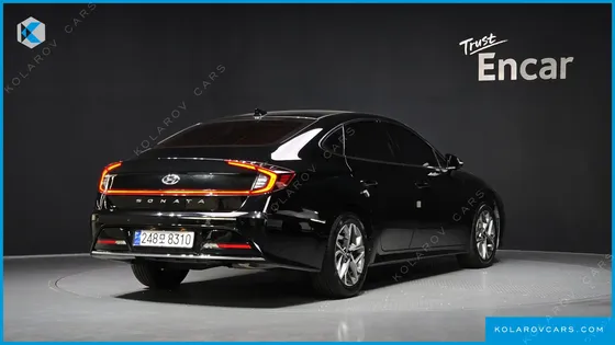 HYUNDAI SONATA 2.0