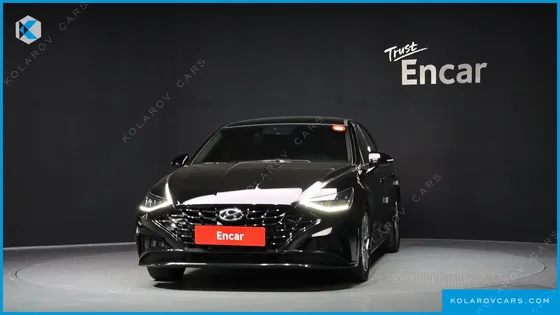 HYUNDAI SONATA 2.0