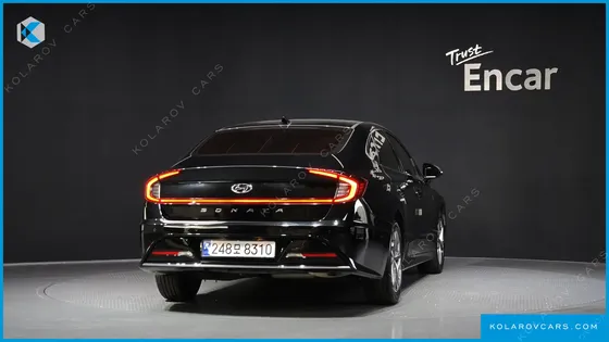HYUNDAI SONATA 2.0