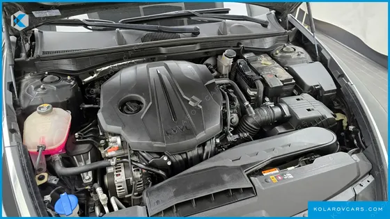 HYUNDAI SONATA 2.0