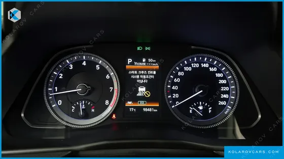 HYUNDAI SONATA 2.0