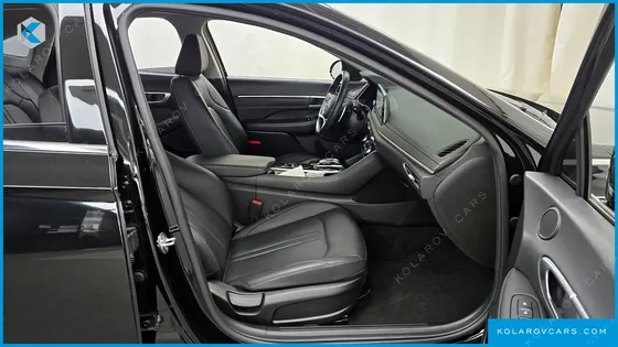 HYUNDAI SONATA 2.0