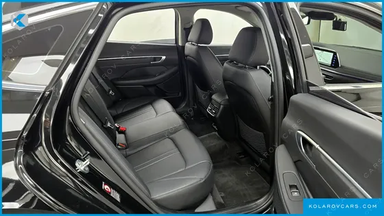 HYUNDAI SONATA 2.0