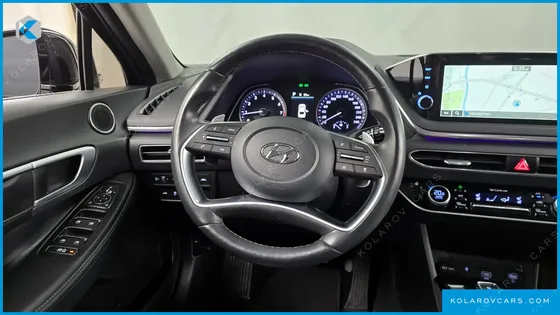 HYUNDAI SONATA 2.0