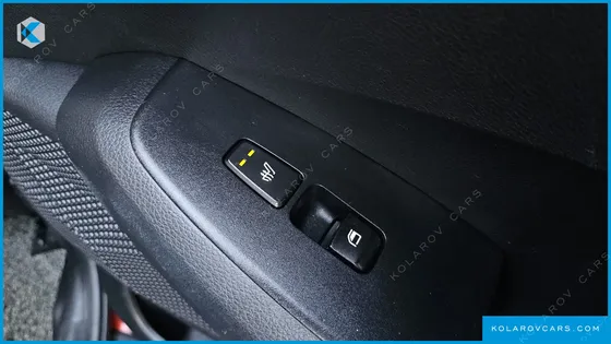 KIA SELTOS GASOLINE 1.6 TURBO 2WD