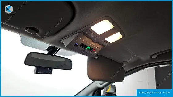 HYUNDAI STAREX SCHOOL BUS