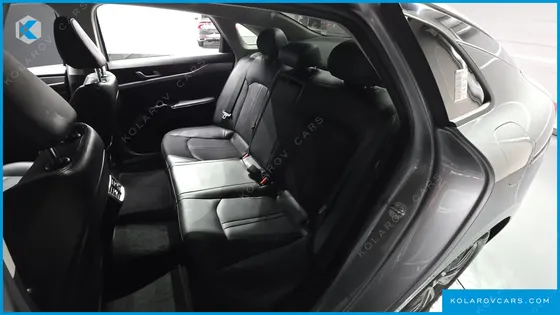 KIA K5 PRESTIGE