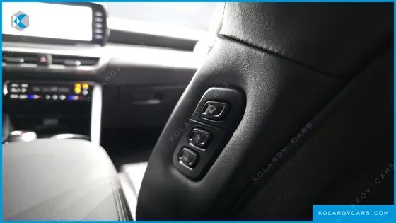 KIA K5 PRESTIGE