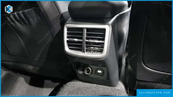KIA K5 PRESTIGE