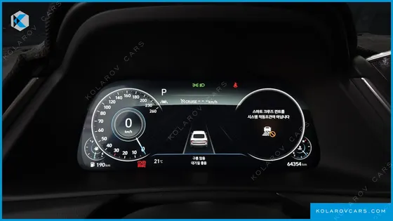 HYUNDAI SONATA 1.6 TURBO