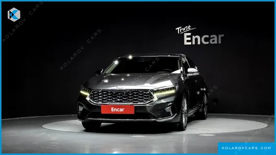 KIA K7 2.5 GDI X EDITION
