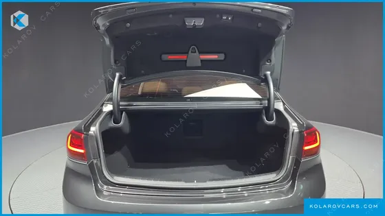 KIA K7 2.5 GDI X EDITION