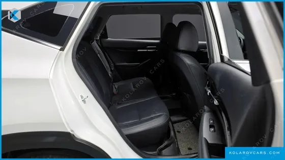 KIA SELTOS GASOLINE 1.6 TURBO 2WD