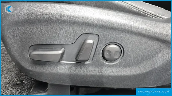 KIA SPORTAGE GASOLINE