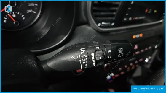 KIA SPORTAGE GASOLINE