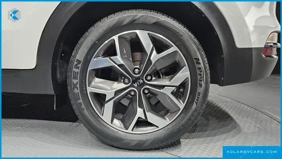 KIA SPORTAGE GASOLINE