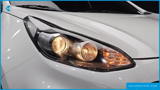 KIA SPORTAGE GASOLINE