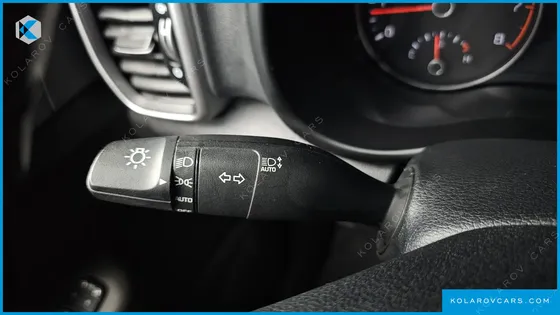 KIA SPORTAGE GASOLINE