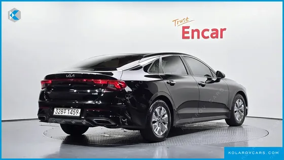 KIA K5 TRENDY