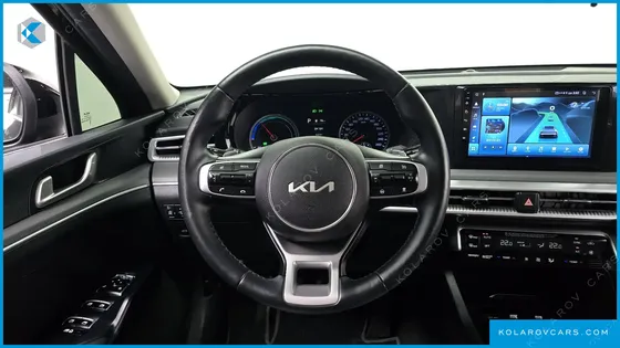 KIA K5 TRENDY