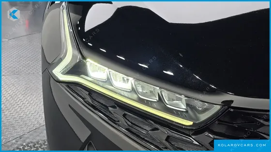 KIA K5 TRENDY