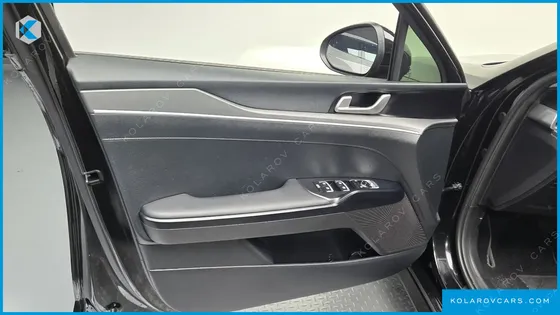 KIA K5 TRENDY