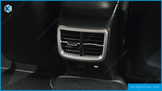 KIA K5 TRENDY